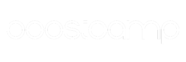 Boostcamp logob