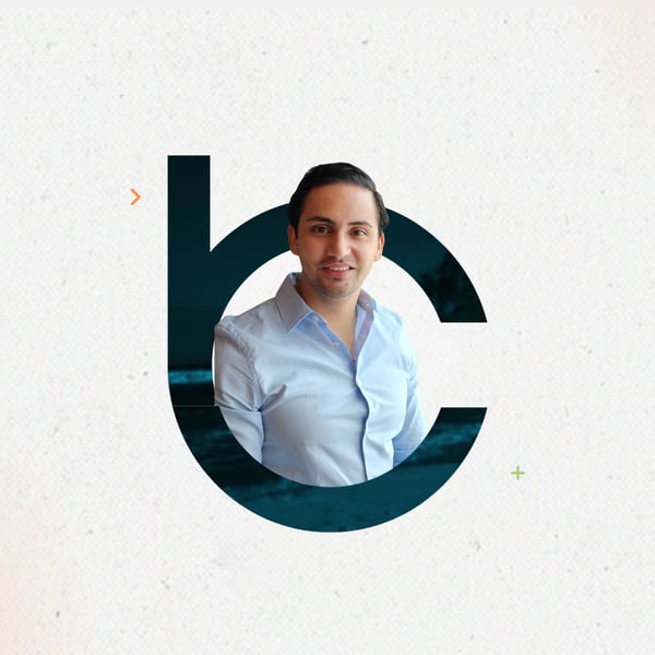 Edgar Parra  BID Lab