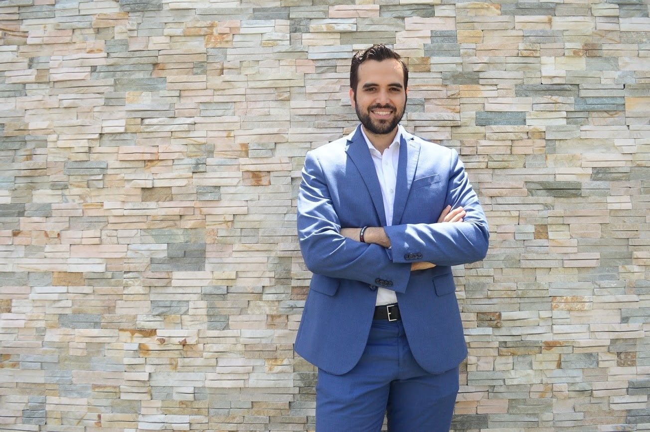 Foto Jose Gil 1 - UNAPEC