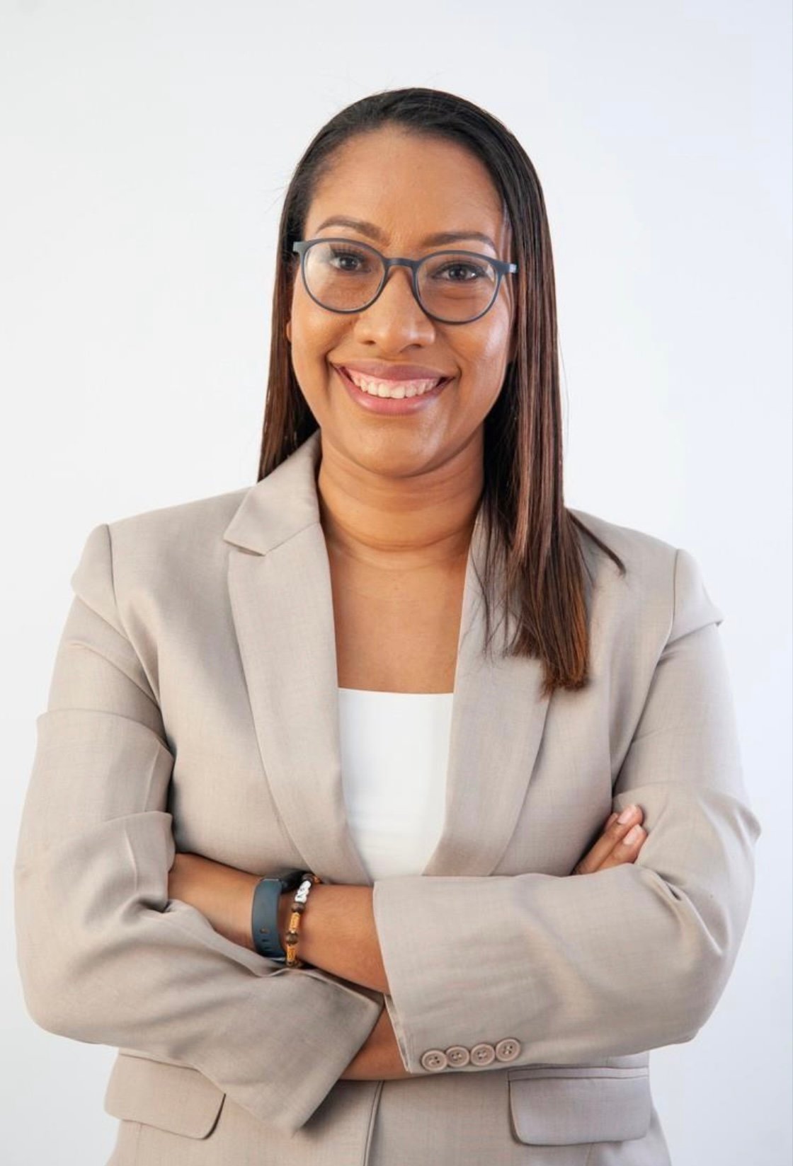 Liseth Valencia BARNA