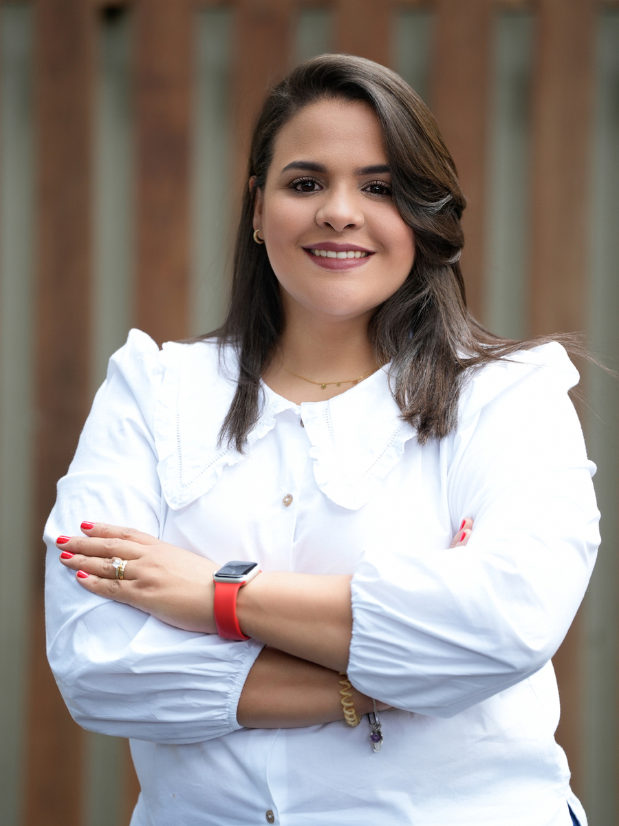 Foto Madelin Martinez